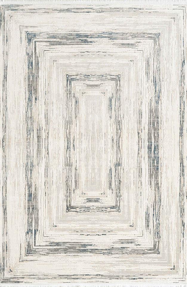 Pierre Cardin Halı Voyage KJ05B - Viskon Akrilik Modern Halı