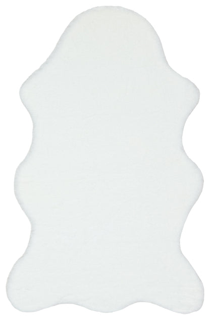 Apex Halı Polo 8705 Beyaz – görsel 5