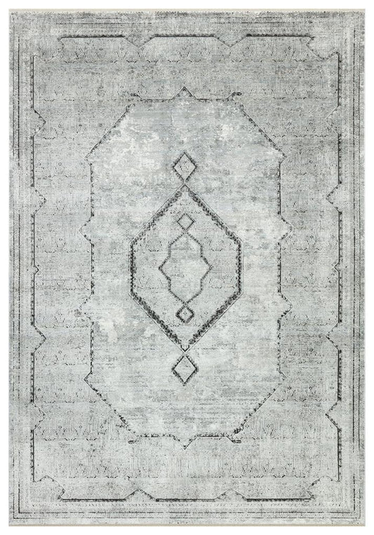 Apex Halı Queen 8104 Gri
