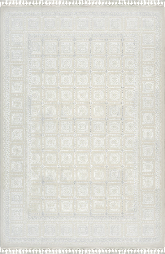 Sanat Halı Delüks 3851