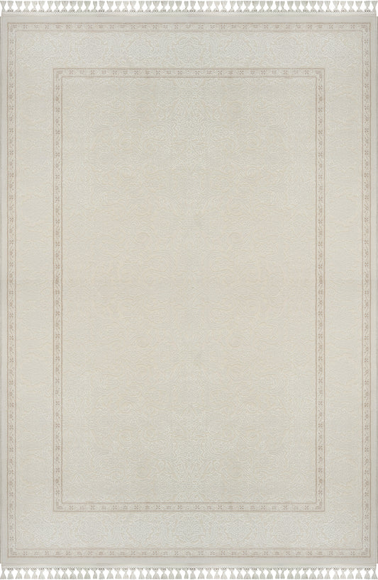 Sanat Halı Delüks 3854