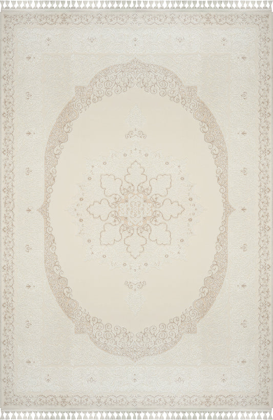 Sanat Halı Delüks 3859