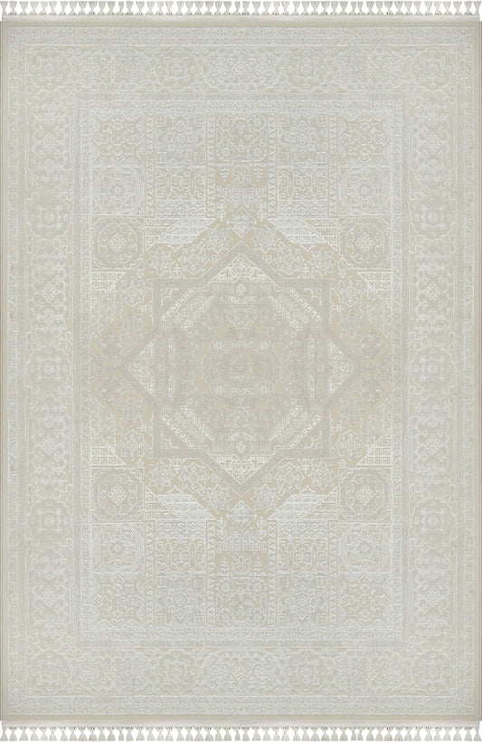 Sanat Halı Delüks 3855