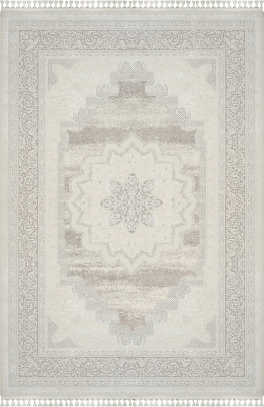 Sanat Halı Delüks 3856