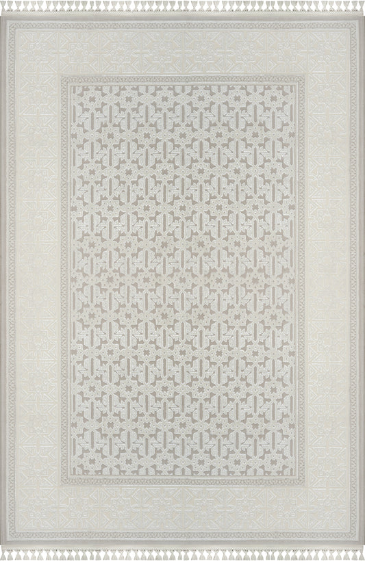 Sanat Halı Delüks 3853