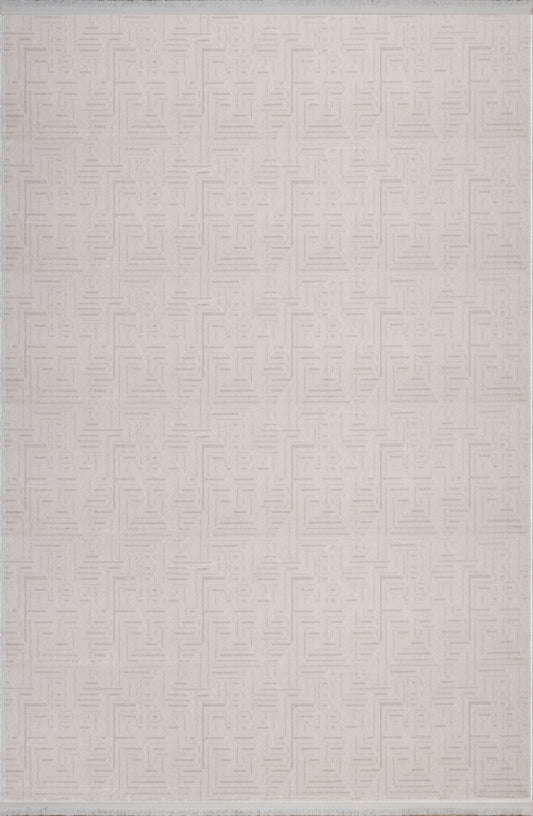 Sanat Halı Porte 3908