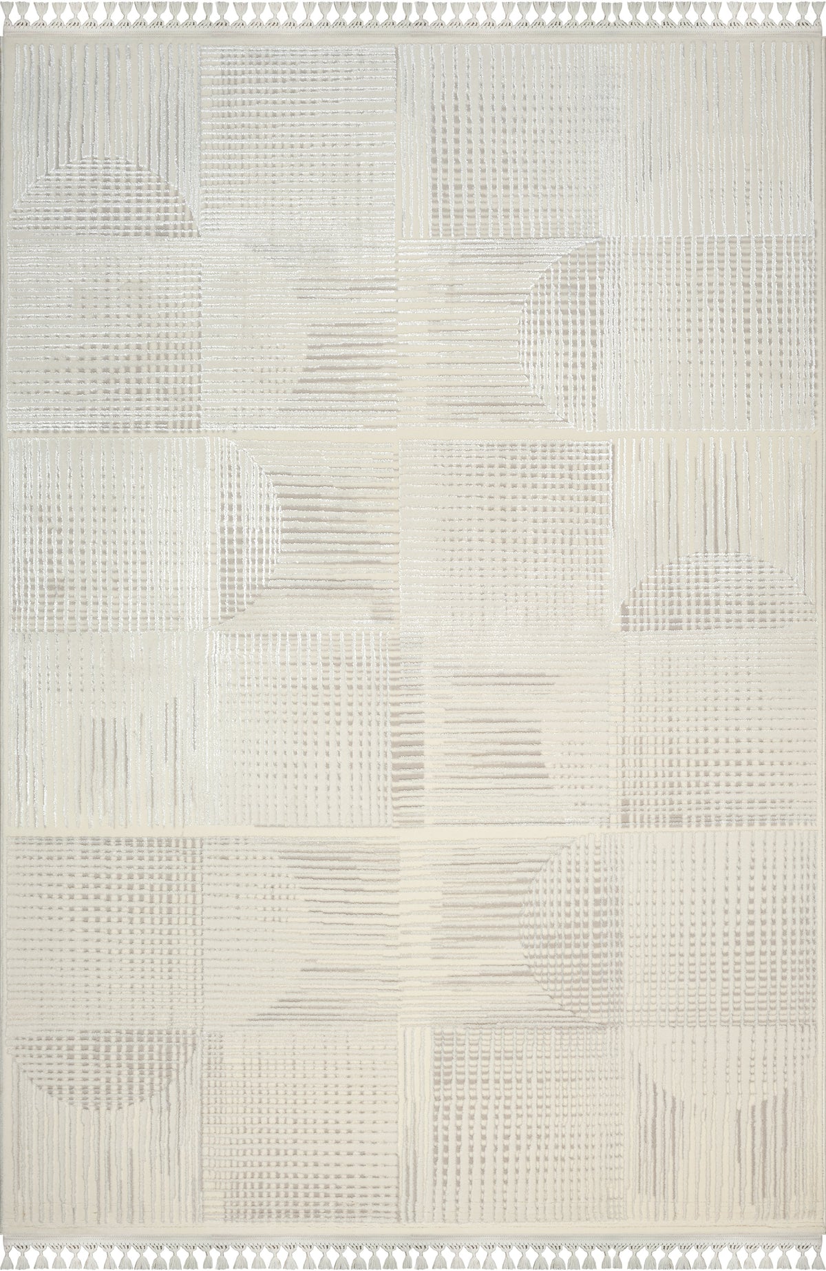 Sanat Halı Delüks 3850