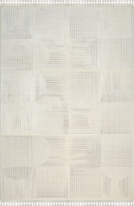 Sanat Halı Delüks 3850