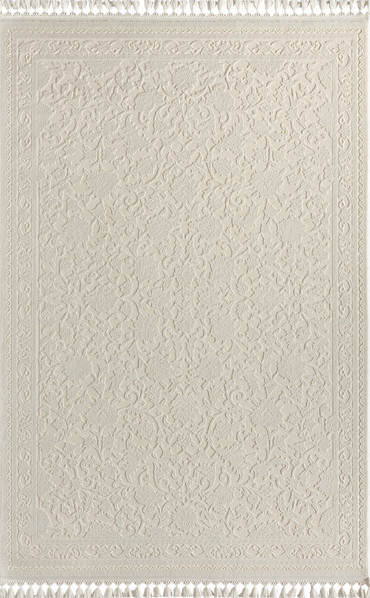 Sanat Halı Delüks 6890