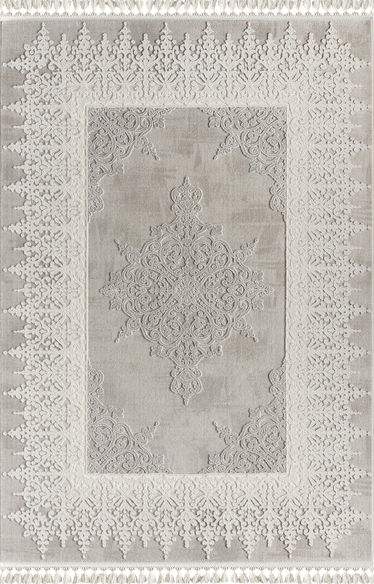 Sanat Halı Delüks 6993