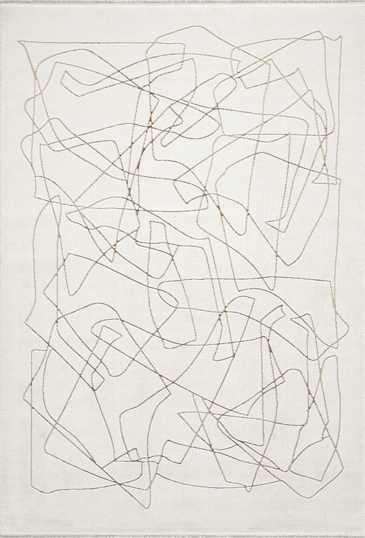 Sanat Halı Cover 4076