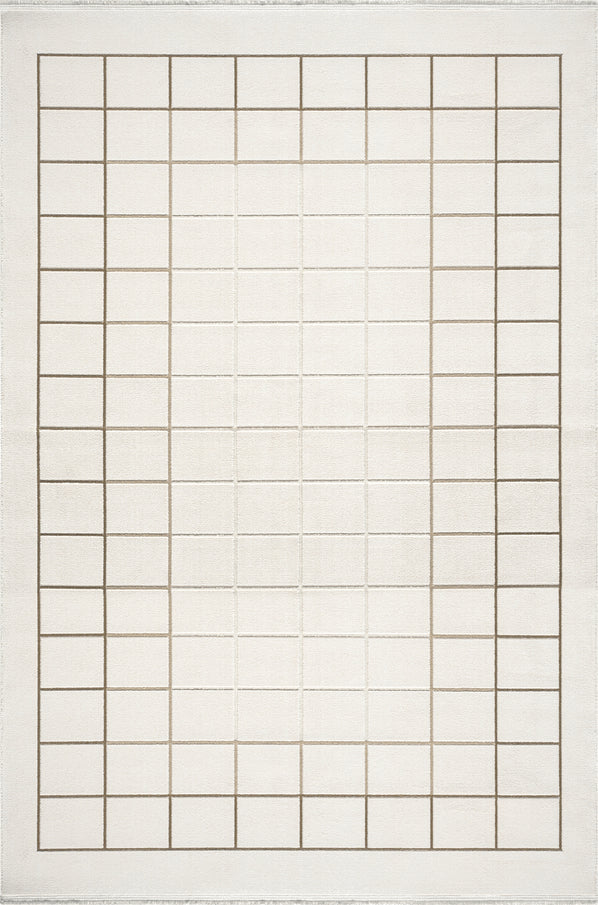 Sanat Halı Cover 4081