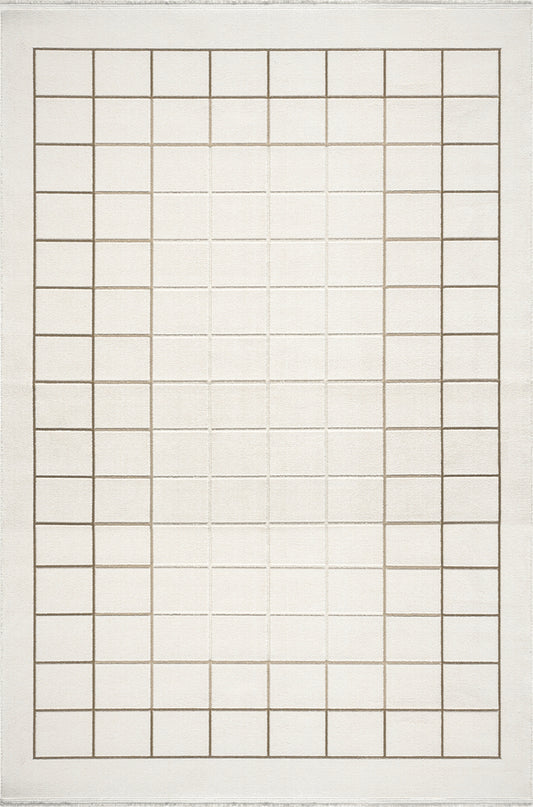 Sanat Halı Cover 4081
