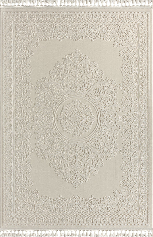 Sanat Halı Delüks 7027