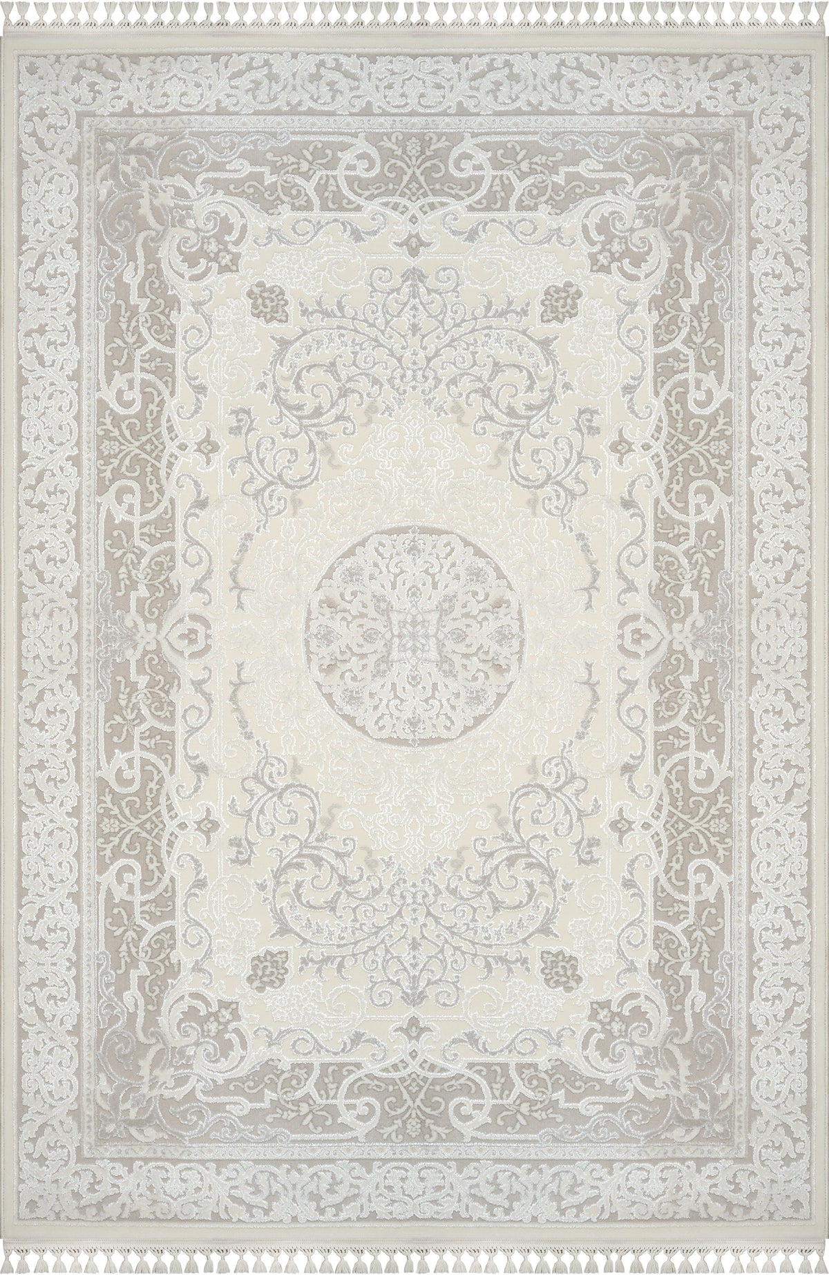 Sanat Halı Delüks 3852