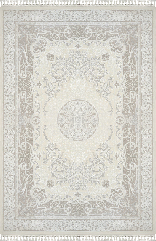 Sanat Halı Delüks 3852