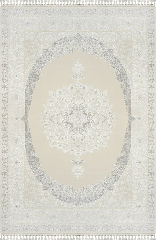 Sanat Halı Delüks 3858