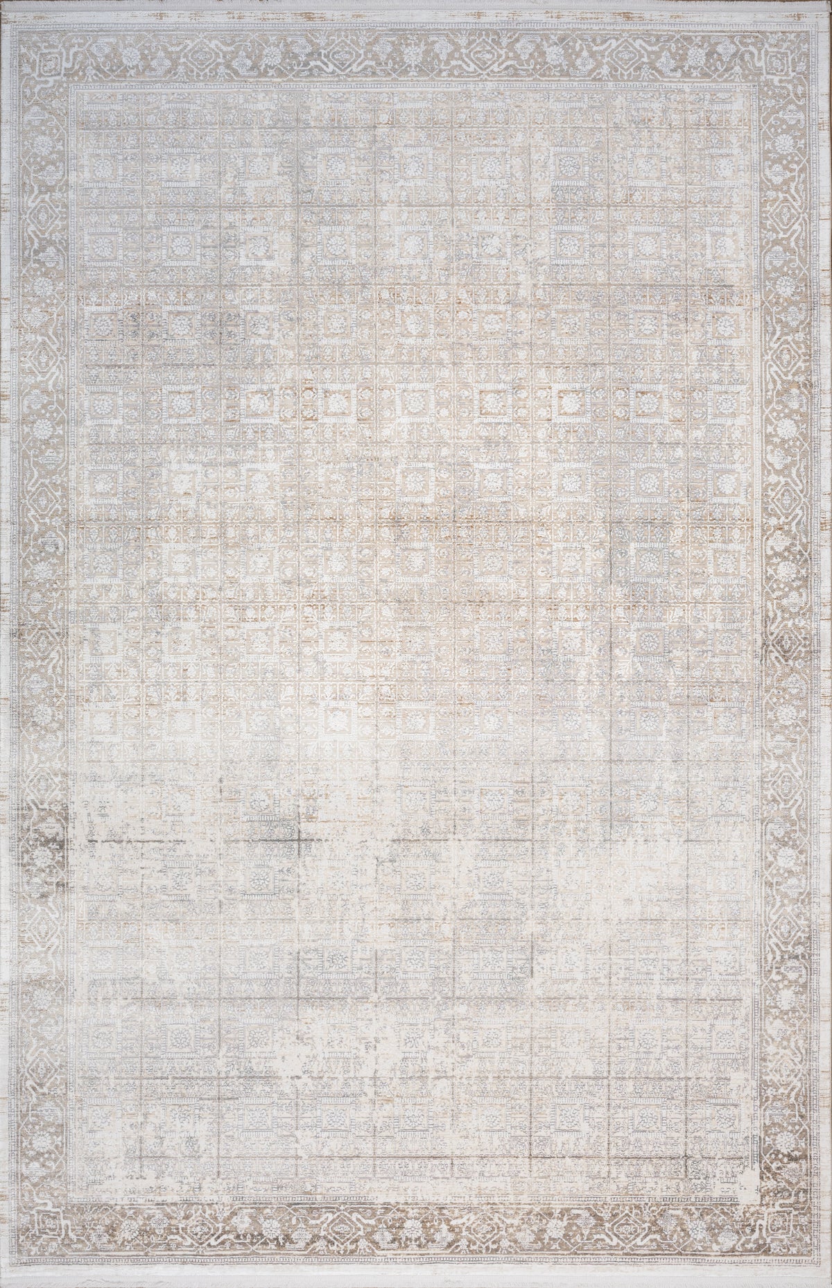 Sanat Halı Gusto 3880