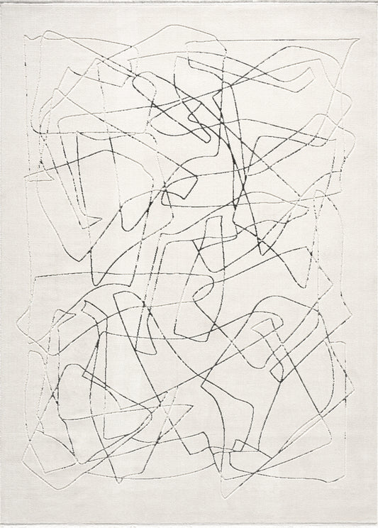 Sanat Halı Cover 4077