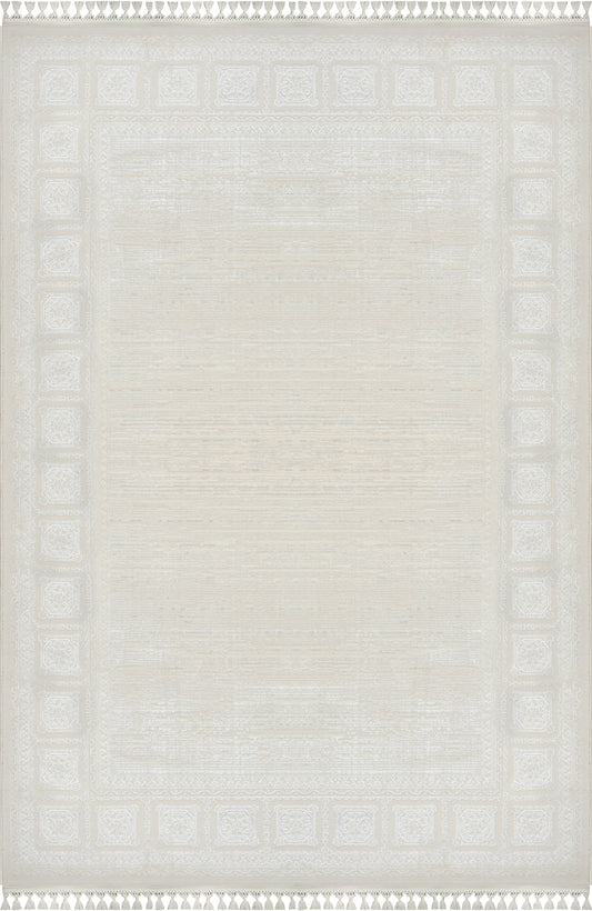 Sanat Halı Delüks 3857