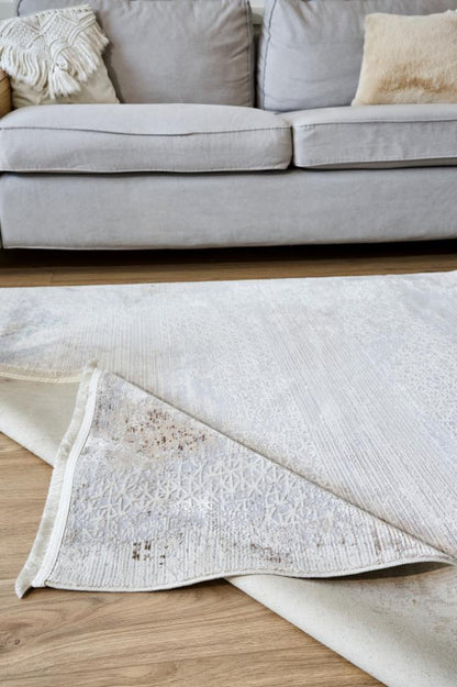 Apex Halı Riena 1192 Bej – görsel 7