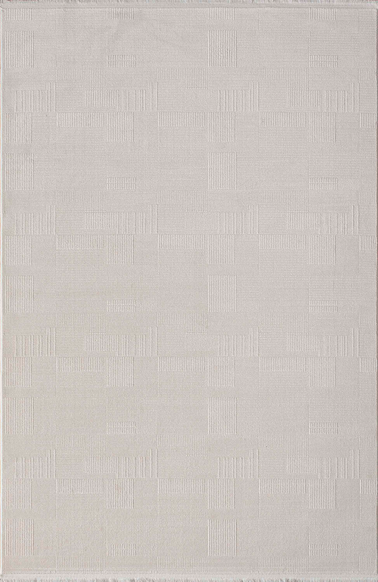 Royal Halı Arles FJ02A| Modern, Sade, Akrilik Halı
