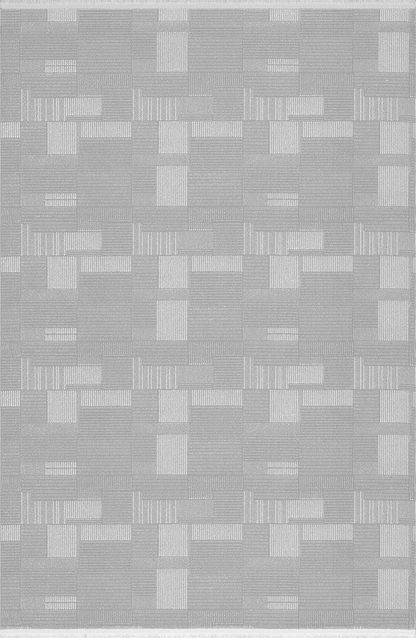 Royal Halı Arles FJ02B| Modern, Sade, Akrilik Halı
