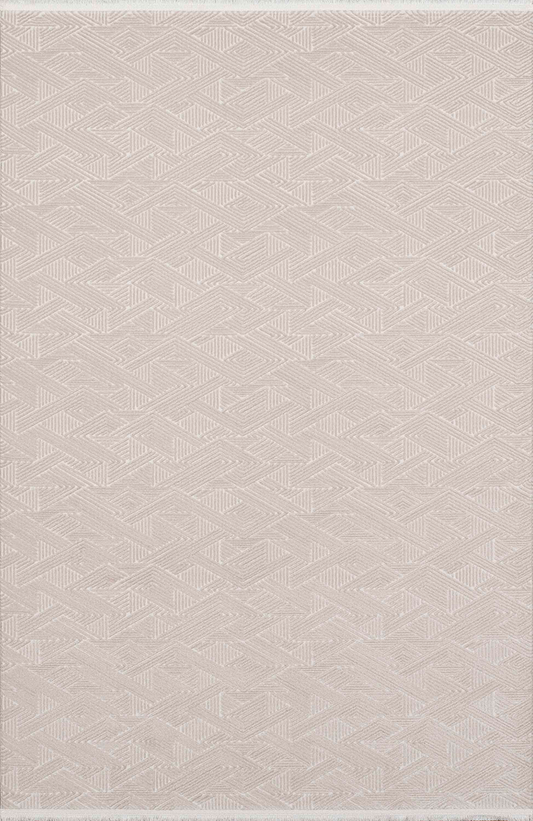 Royal Halı Arles FJ03A| Modern, Sade, Akrilik Halı