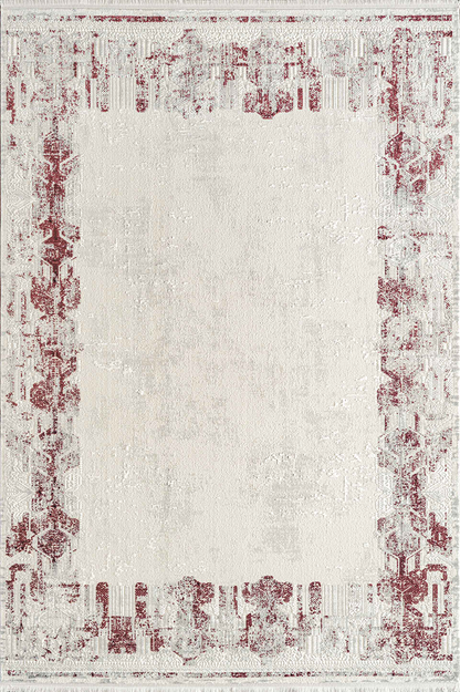 Royal Halı Kim Royal KC02A – Klasik Desenli, Pamuk Tabanlı, Akrilik  Halı