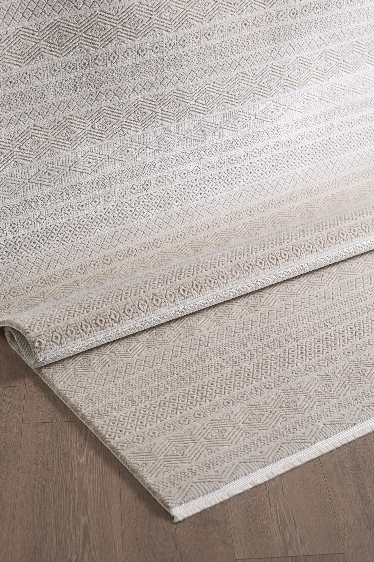 Apex Halı Scala 6012 SC Bej – görsel 2