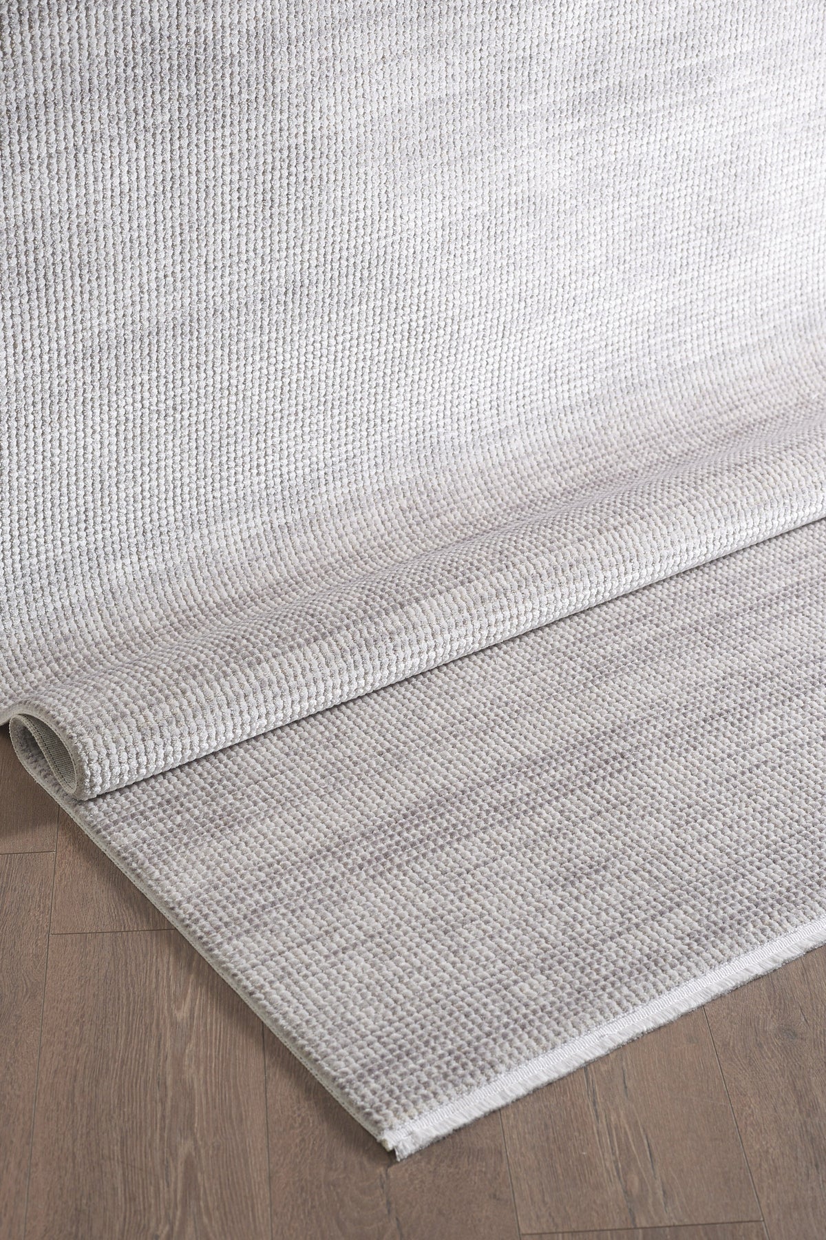 Apex Halı Scala 6023 SC Gri – görsel 2