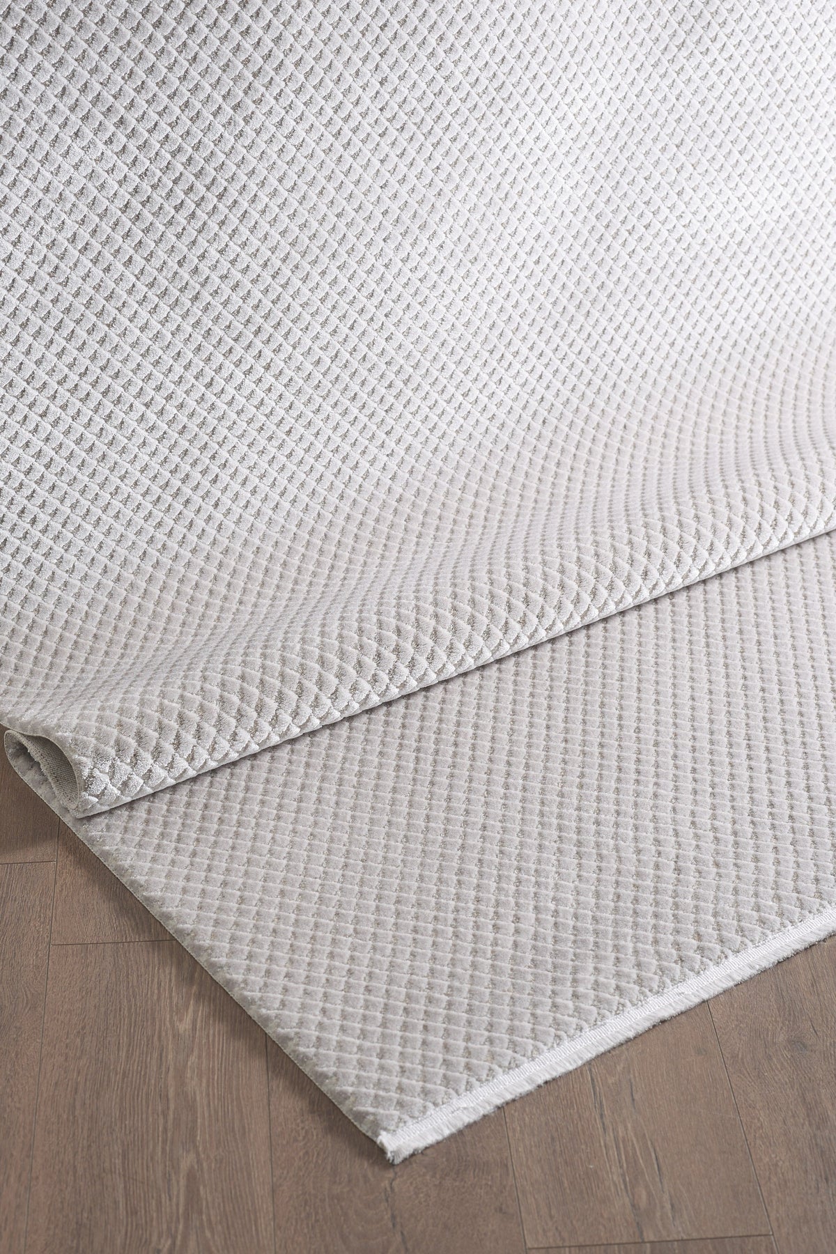 Apex Halı Scala 6033 SC Gri – görsel 2