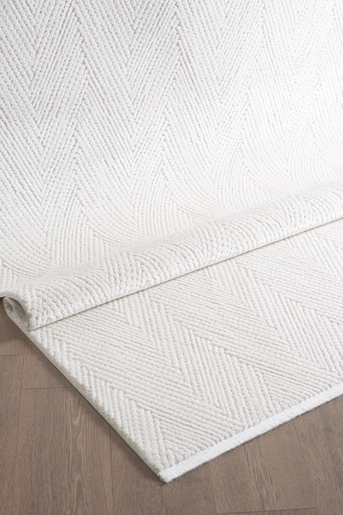 Apex Halı Scala 6051 SC Krem – görsel 2