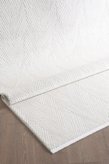 Apex Halı Scala 6051 SC Krem – görsel 2