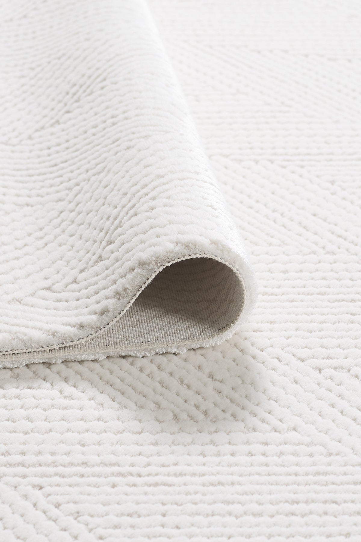 Apex Halı Scala 6051 SC Krem – görsel 3