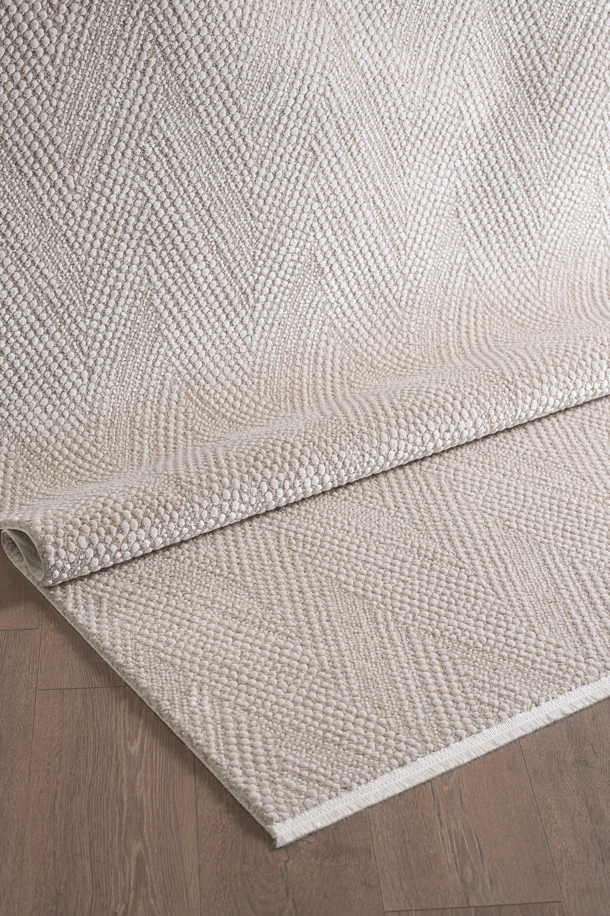 Apex Halı Scala 6052 SC Bej – görsel 2