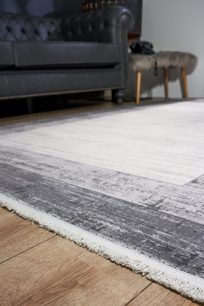 Apex Halı Serenity 7811 Gri – görsel 7