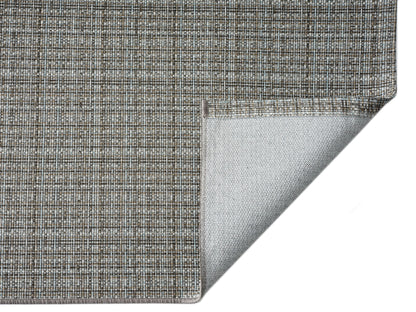 Apex Halı Sisal Premium 1825 SP Aqua kahve Kesme – görsel 4