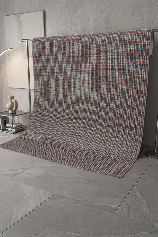 Apex Halı Sisal Premium 1826 SP Multi Kesme