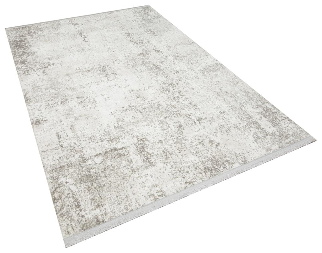 Apex Halı Solid 8342 Gri – görsel 2