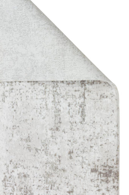Apex Halı Solid 8342 Gri – görsel 4