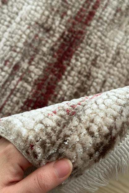 Apex Halı Truva 6632 TR Marsala – görsel 6