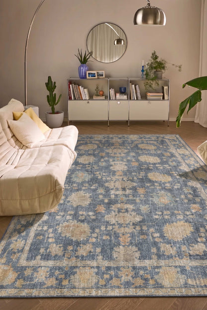 Apex Halı Velora Dijital Baskı Halı 3030