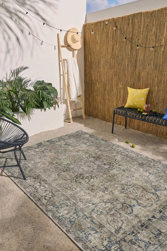 Apex Halı Velora Dijital Baskı Halı 3031