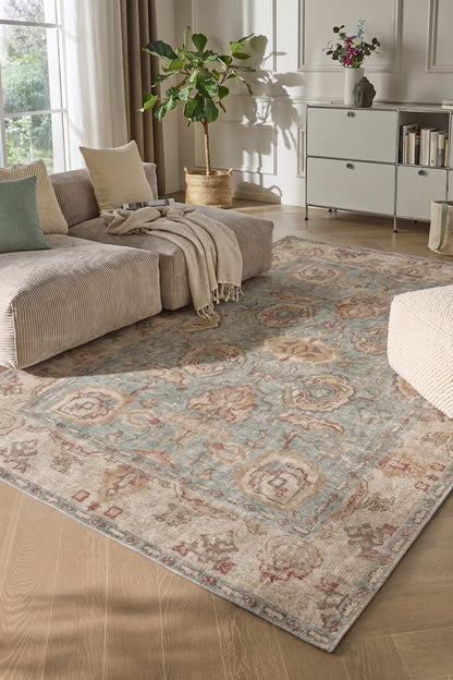 Apex Halı Velora Dijital Baskı Halı 3032