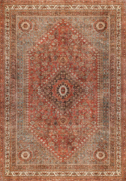 Apex Halı Velora Dijital Baskı Halı 3034 – görsel 3