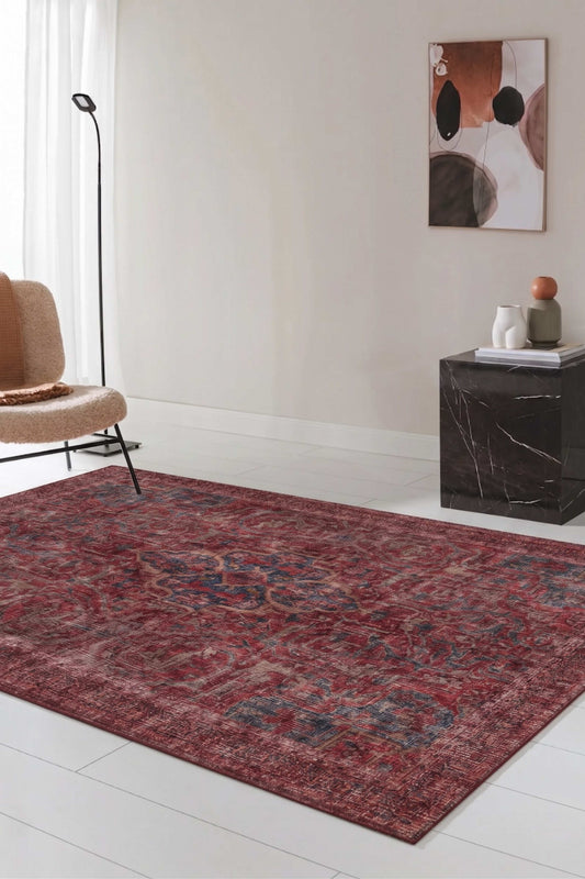 Apex Halı Velora Dijital Baskı Halı 3035