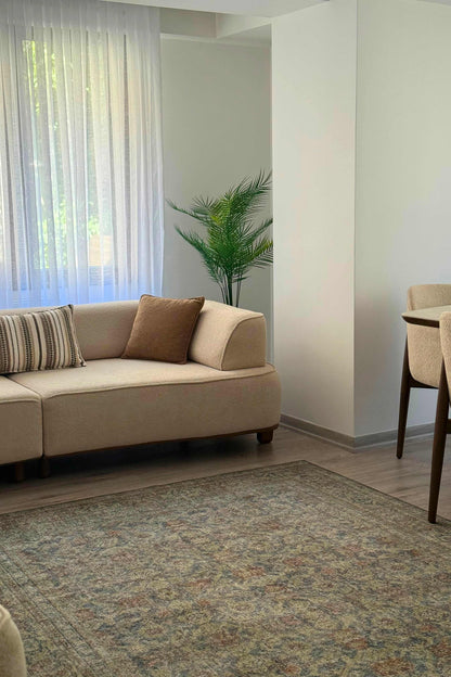 Apex Halı Velora Dijital Baskı Halı 3036 – görsel 4
