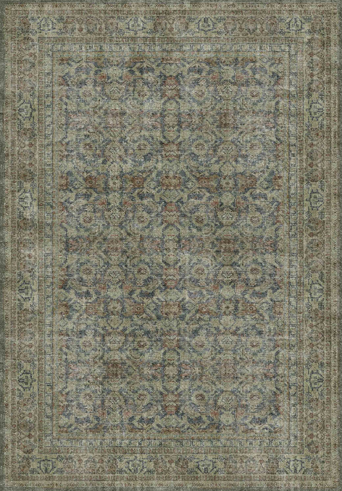Apex Halı Velora Dijital Baskı Halı 3036 – görsel 7