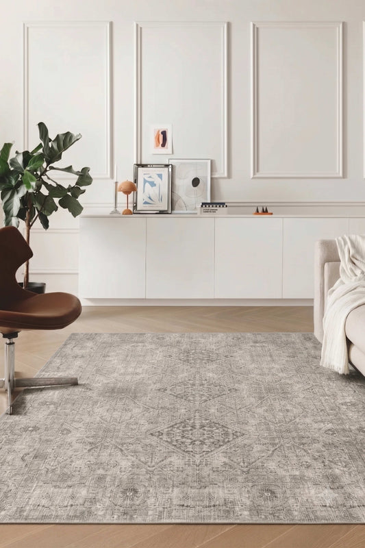 Apex Halı Velora Dijital Baskı Halı 3039